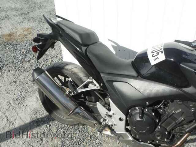 2013 HONDA CB CYCLE - VIN: MLHPC4515D5000533 - Photo 6