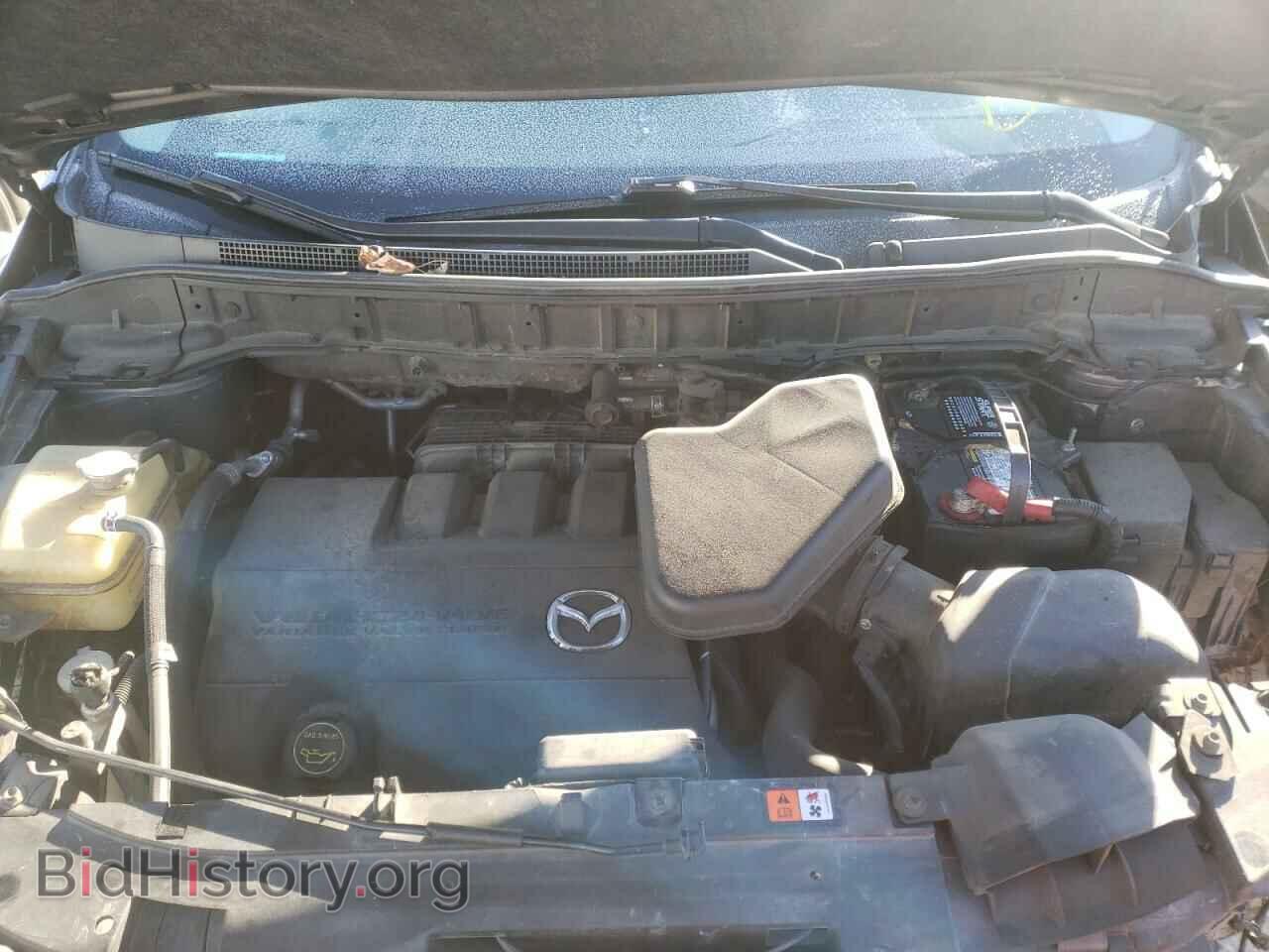 2013 MAZDA CX-9 - VIN: JM3TB2DA8D0424089 - Фото 7