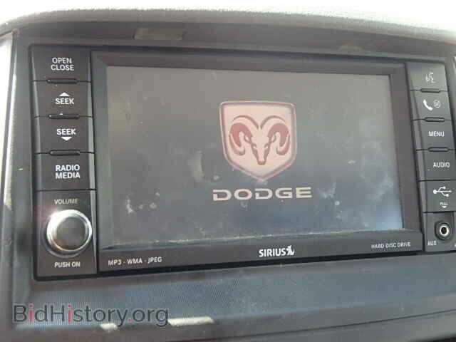 2009 DODGE CARAVAN - VIN: 2D8HN44E99R678039 - Фото 9