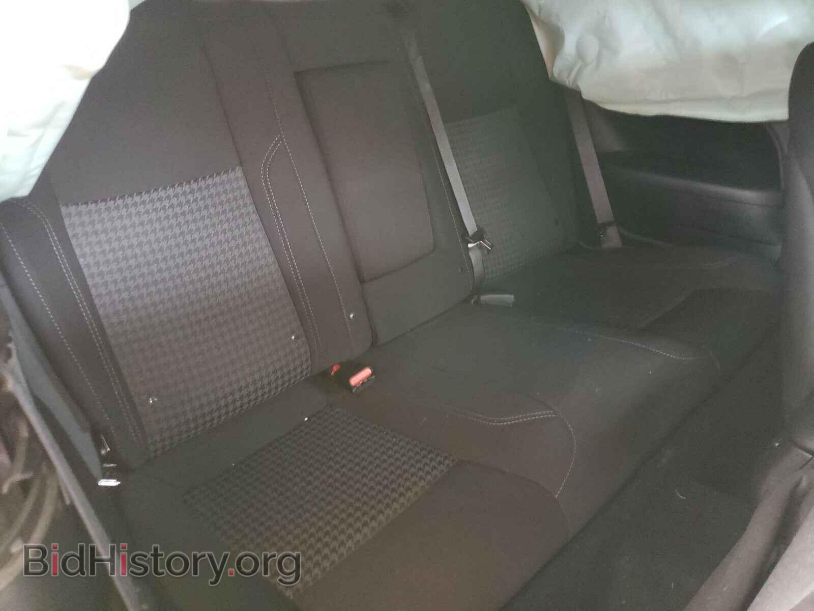 2020 DODGE CHALLENGER - VIN: 2C3CDZAG6LH215145 - Photo 6