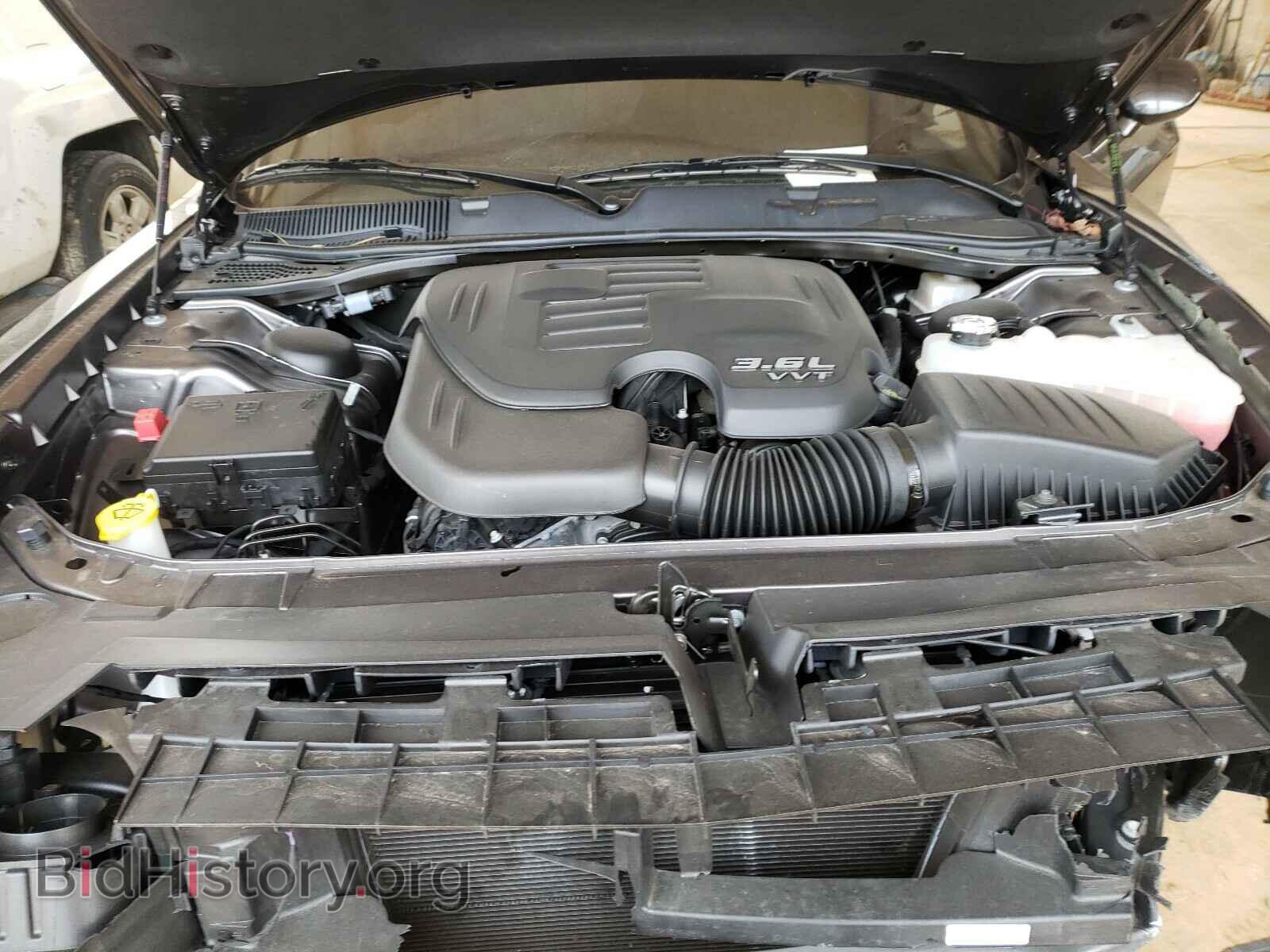 2020 DODGE CHALLENGER - VIN: 2C3CDZAG6LH215145 - Photo 7