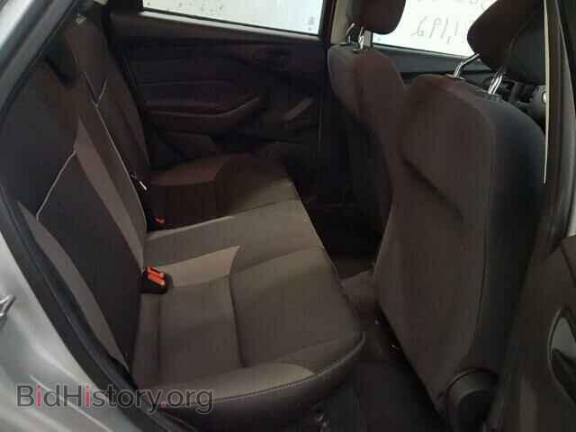 2014 FORD FOCUS - VIN: 1FADP3E23EL245363 - Photo 6