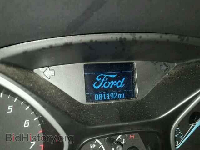 2014 FORD FOCUS - VIN: 1FADP3E23EL245363 - Photo 8