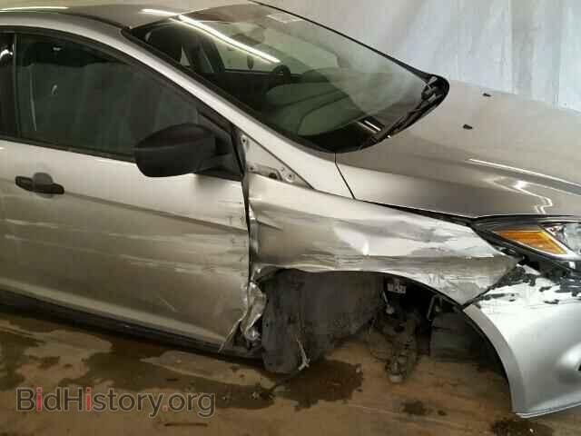 2014 FORD FOCUS - VIN: 1FADP3E23EL245363 - Photo 9