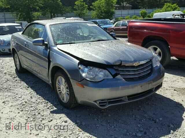 Photo 1C3LC55R18N624482 - CHRYSLER SEBRING 2008