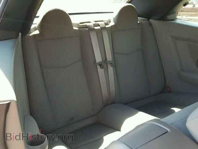 2008 CHRYSLER SEBRING - VIN: 1C3LC55R18N624482 - Фото 6
