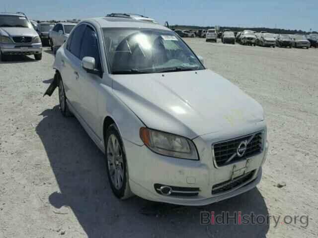 Photo YV1982AS4A1116111 - VOLVO S80 2010