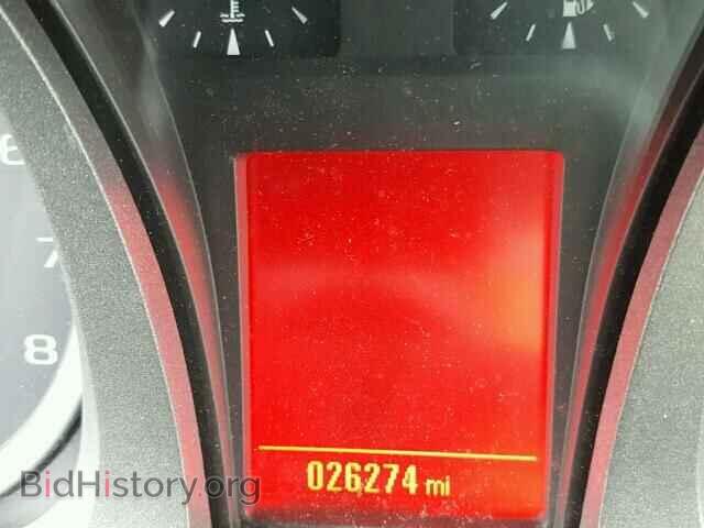 2015 GMC TERRAIN - VIN: 2GKFLXEK7F6264888 - Фото 8