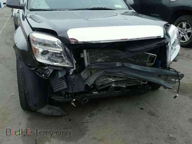 2015 GMC TERRAIN - VIN: 2GKFLXEK7F6264888 - Фото 9
