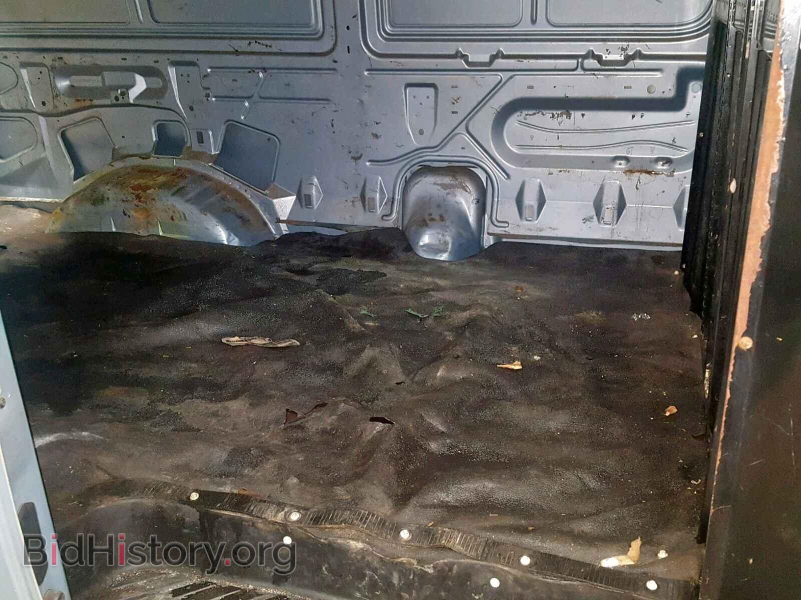 2000 FORD ECONOLINE - VIN: 1FTNE24L3YHA45888 - Photo 6