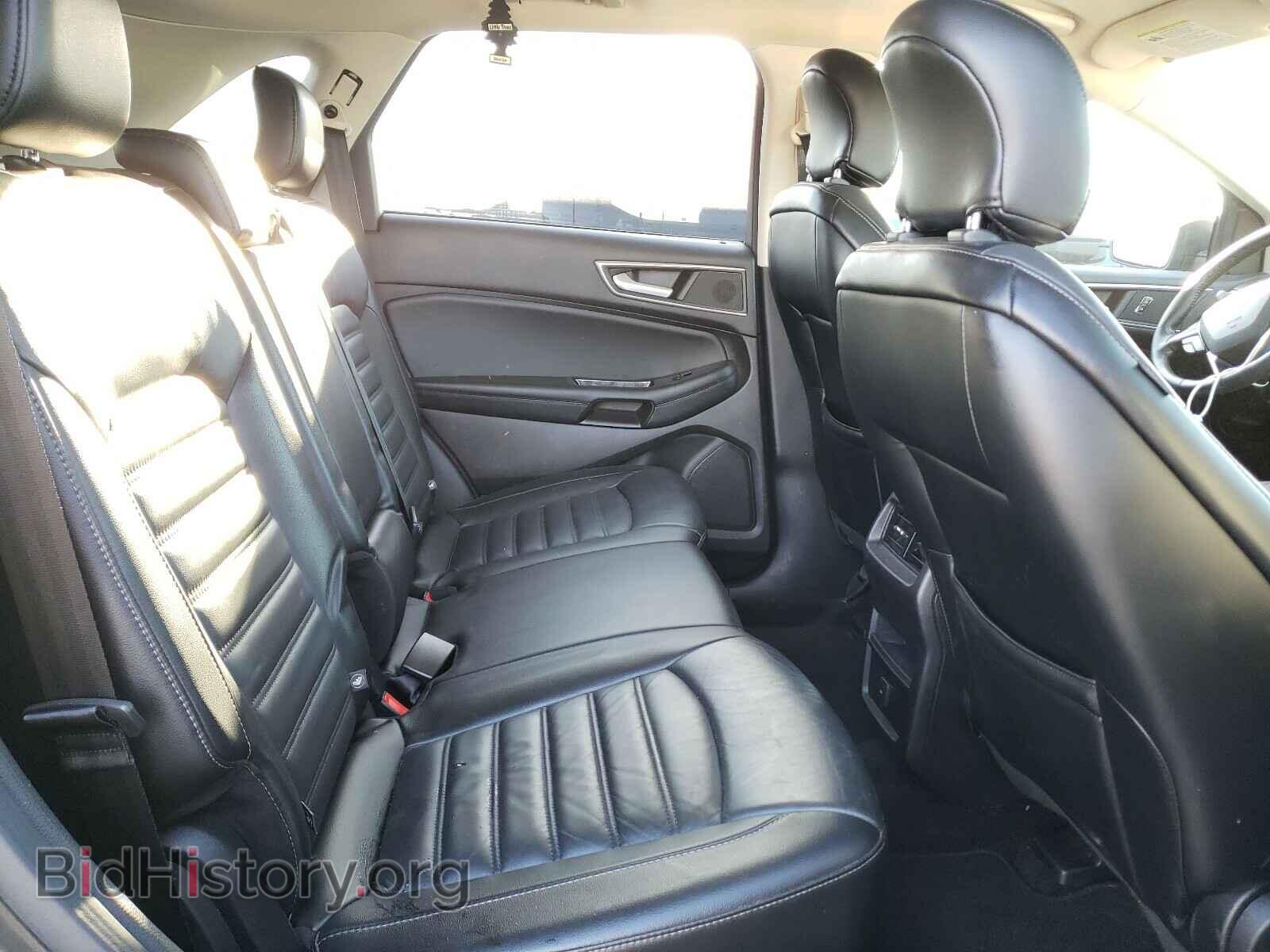 2017 FORD EDGE - VIN: 2FMPK3J95HBC32381 - Фото 6