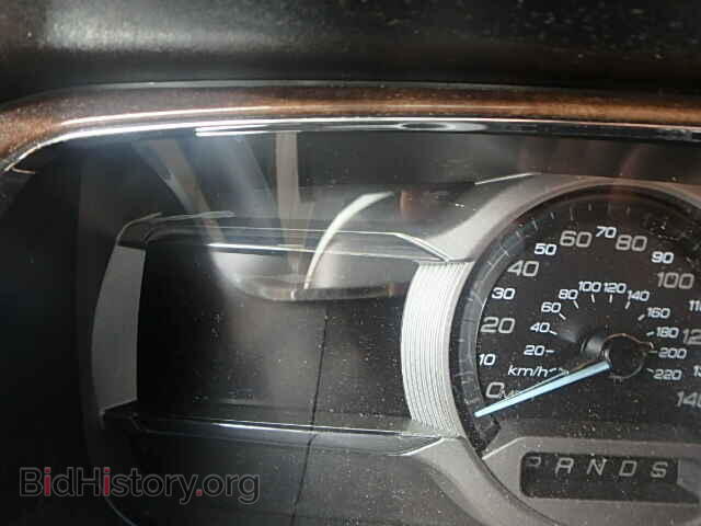 2014 FORD TAURUS - VIN: 1FAHP2F83EG183261 - Фото 8