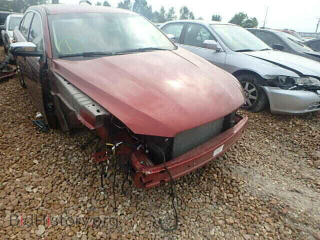 2014 FORD TAURUS - VIN: 1FAHP2F83EG183261 - Фото 10