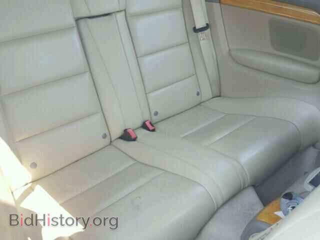 2007 AUDI A4 - VIN: WAUDF48H07K022500 - Фото 6