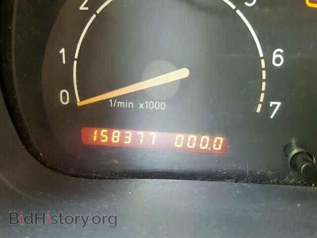 1999 SAAB 9 3 - VIN: YS3DF58N6X2023271 - Фото 8