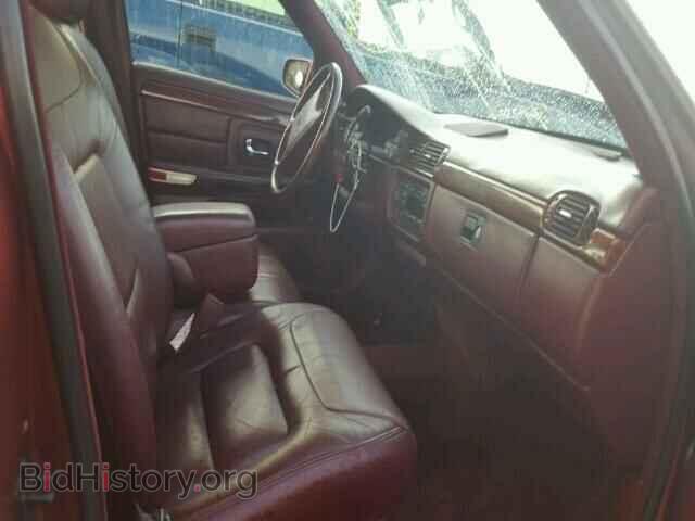 1999 CADILLAC DEVILLE - VIN: 1G6KD54YXXU725184 - Photo 5