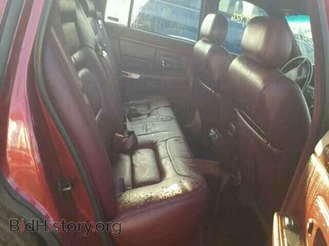 1999 CADILLAC DEVILLE - VIN: 1G6KD54YXXU725184 - Photo 6