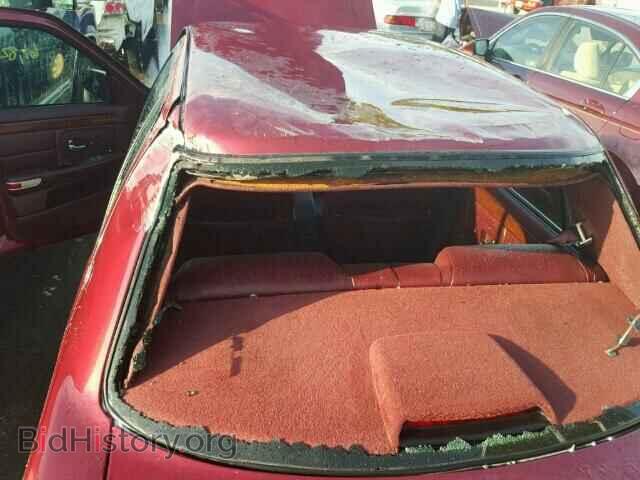 1999 CADILLAC DEVILLE - VIN: 1G6KD54YXXU725184 - Photo 10