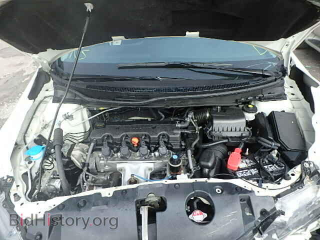 2014 HONDA CIVIC - VIN: 2HGFB2F53EH044470 - Фото 7