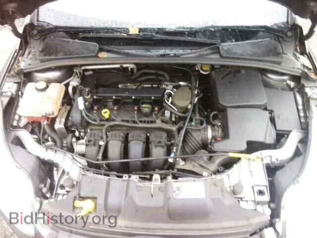 2013 FORD FOCUS - VIN: 1FADP3F2XDL359373 - Photo 7