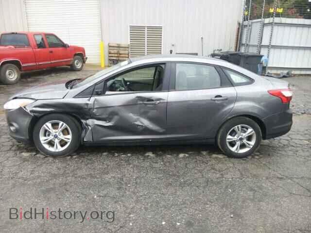 2013 FORD FOCUS - VIN: 1FADP3F2XDL359373 - Photo 9