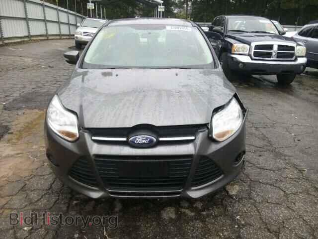 2013 FORD FOCUS - VIN: 1FADP3F2XDL359373 - Photo 10