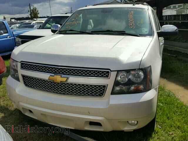 2013 CHEVROLET AVALANCHE - VIN: 3GNMCGE03DG202575 - Фото 9