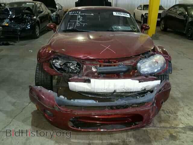 2007 MAZDA MIATA - VIN: JM1NC26F170129654 - Фото 9
