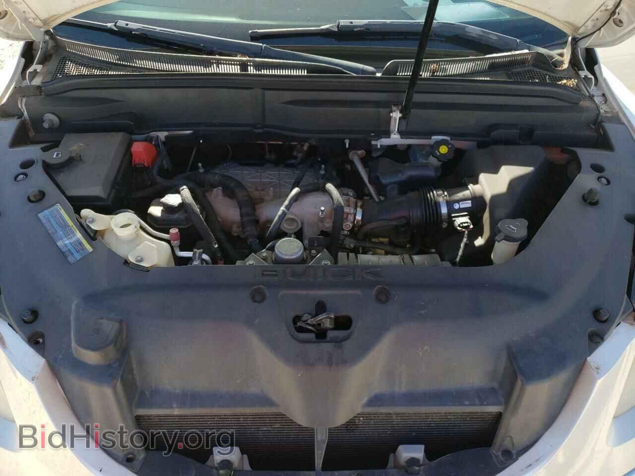 2009 BUICK ENCLAVE - VIN: 5GAER23D79J139329 - Фото 7