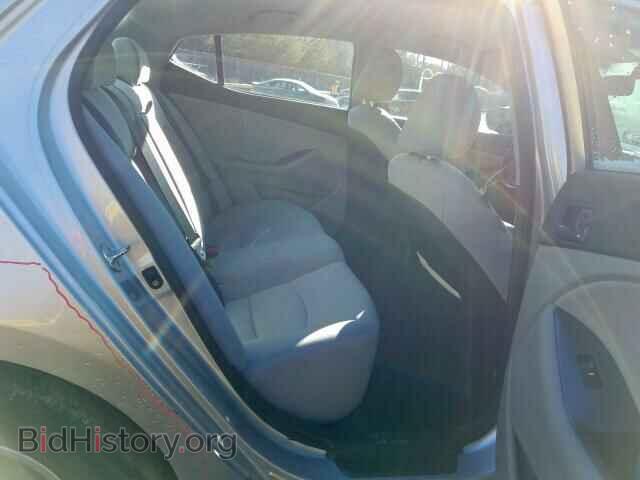2014 KIA OPTIMA - VIN: KNAGM4A77E5474007 - Фото 6