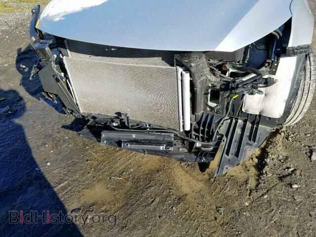 2014 KIA OPTIMA - VIN: KNAGM4A77E5474007 - Фото 9