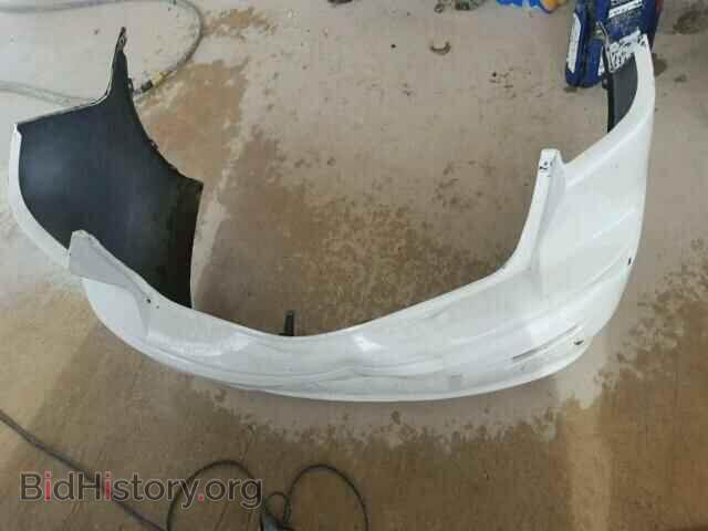 2009 MITSUBISHI LANCER - VIN: JA3AU26U19U039473 - Фото 9