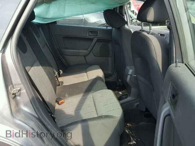 2009 FORD FOCUS - VIN: 1FAHP35N39W184841 - Фото 6