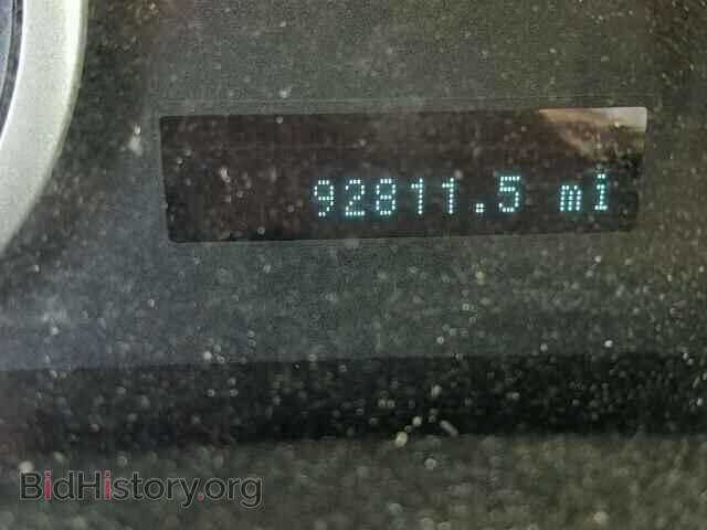 2009 FORD FOCUS - VIN: 1FAHP35N39W184841 - Фото 8