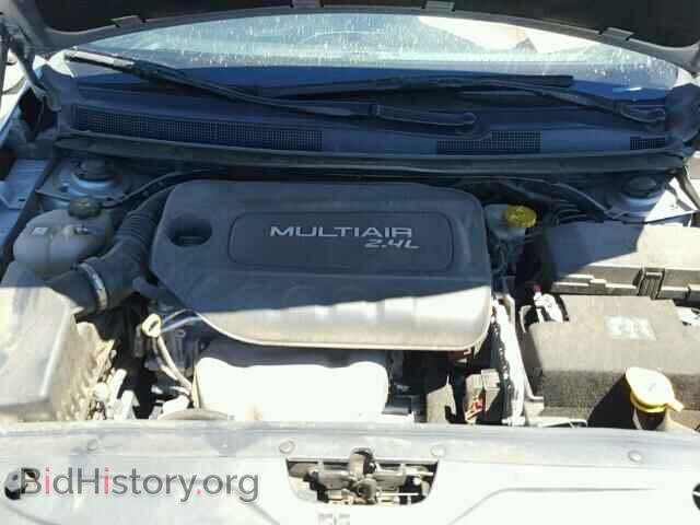 2015 CHRYSLER 200 - VIN: 1C3CCCBB3FN585368 - Photo 7