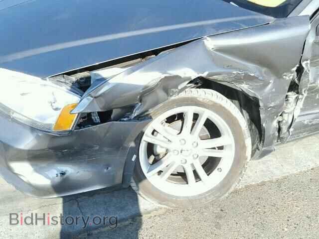 2012 DODGE AVENGER - VIN: 1C3CDZEG1CN269535 - Фото 10