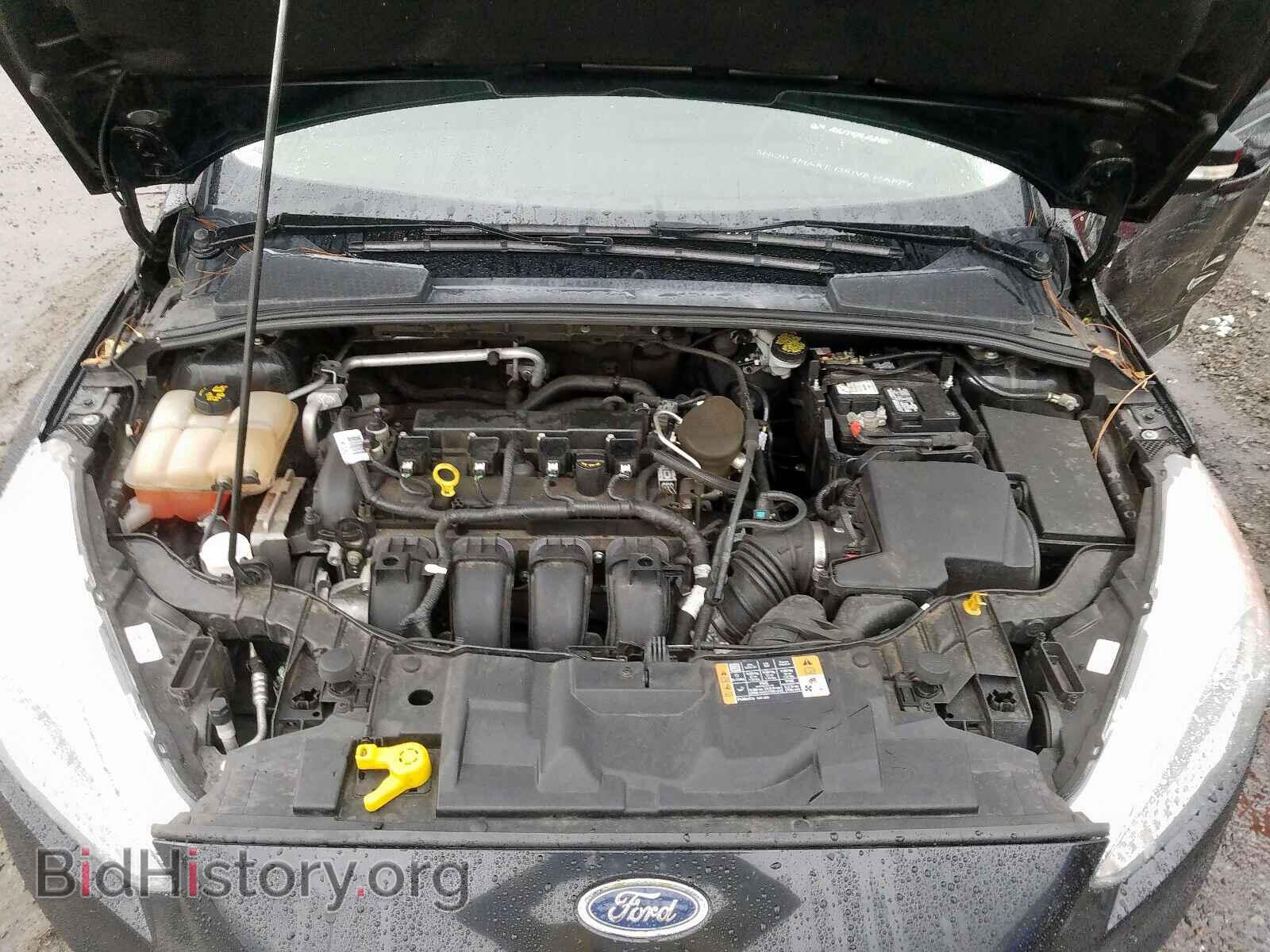 2015 FORD FOCUS - VIN: 1FADP3F28FL240529 - Photo 7
