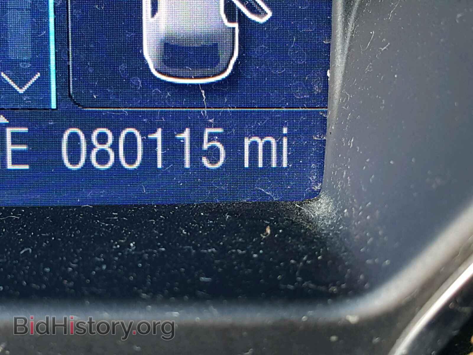 2013 FORD FOCUS - VIN: 1FADP3E21DL144448 - Photo 8