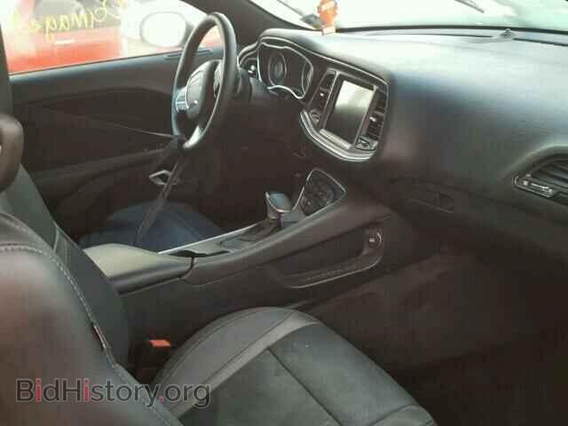 2015 DODGE CHALLENGER - VIN: 2C3CDZBG8FH901433 - Photo 5