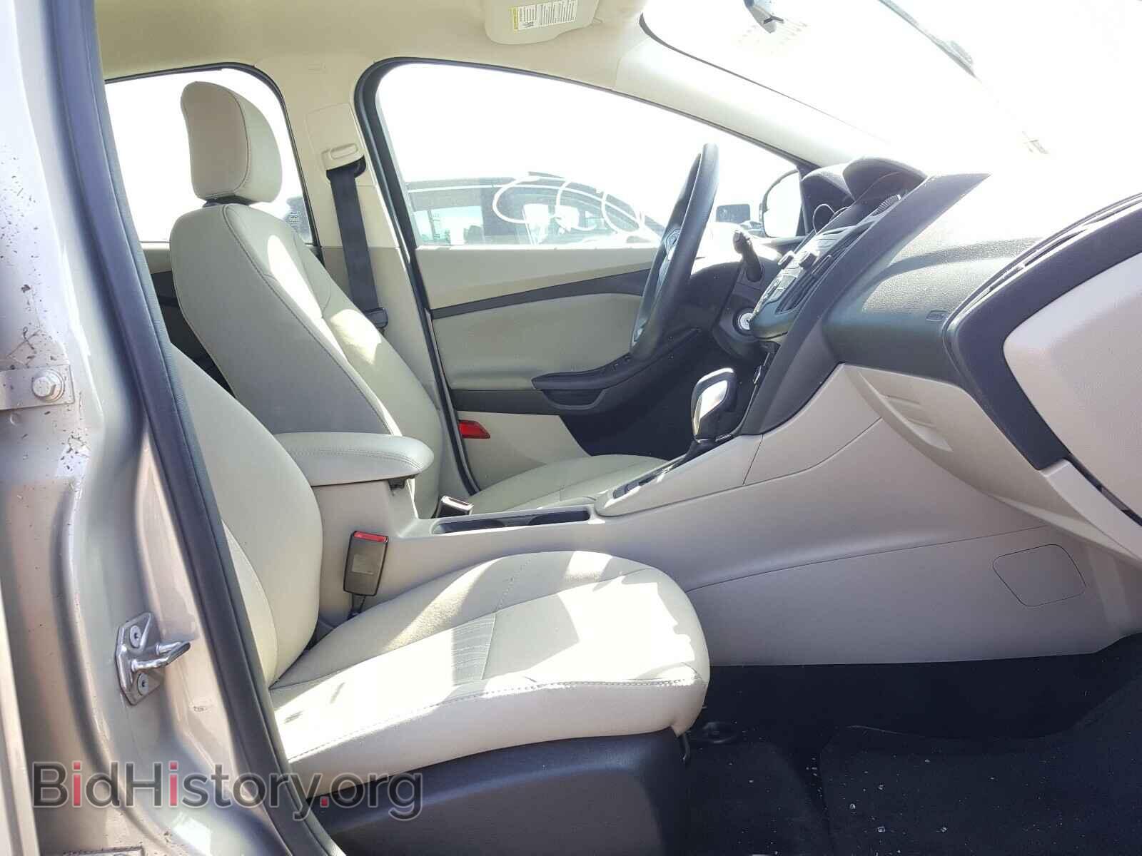 2016 FORD FOCUS - VIN: 1FADP3K22GL367641 - Photo 5