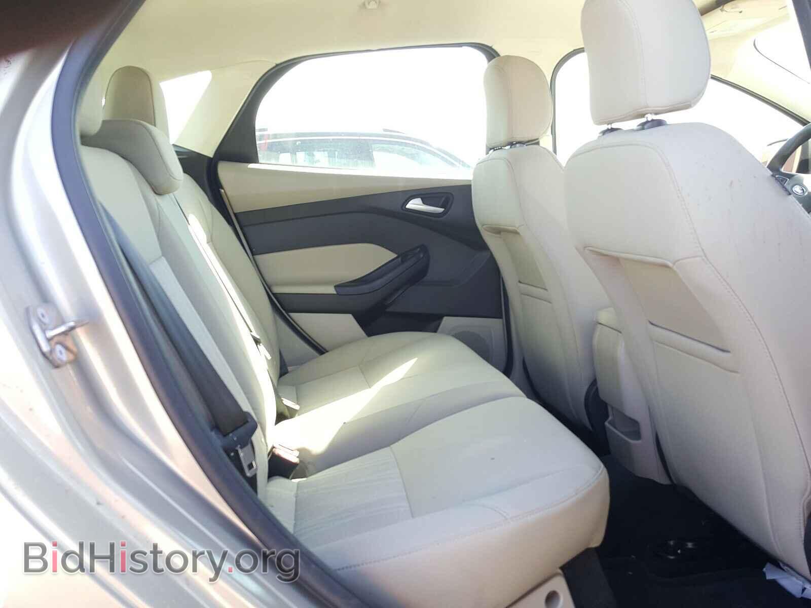2016 FORD FOCUS - VIN: 1FADP3K22GL367641 - Photo 6