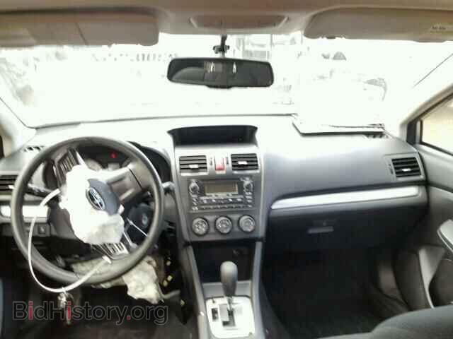 2013 SUBARU IMPREZA - VIN: JF1GPAC62DH836356 - Фото 9