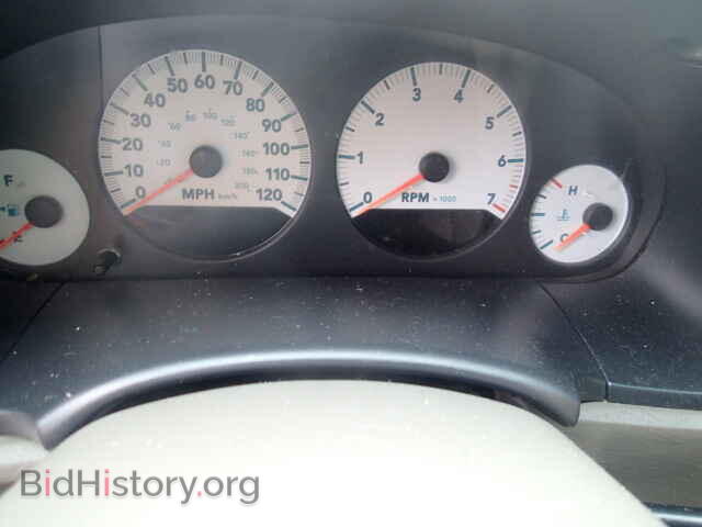 2007 DODGE CARAVAN - VIN: 1D4GP24R87B224018 - Фото 8
