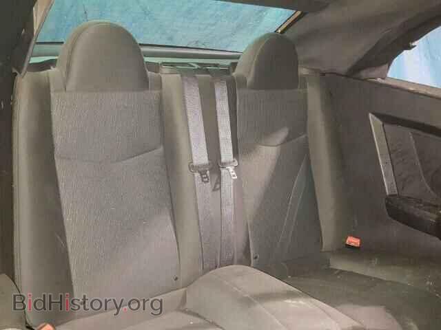 2012 CHRYSLER 200 - VIN: 1C3BCBEBXCN121927 - Фото 6