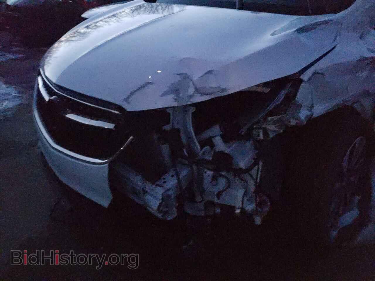 2019 BUICK ENCORE - VIN: KL4CJCSM2KB920659 - Фото 9