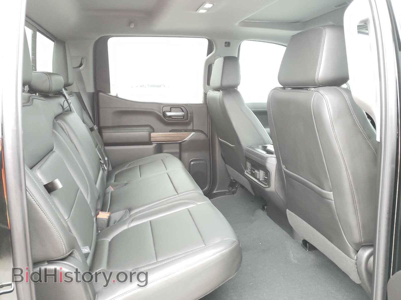 2020 CHEVROLET SILVERADO - VIN: 3GCPYFEL6LG449681 - Фото 6