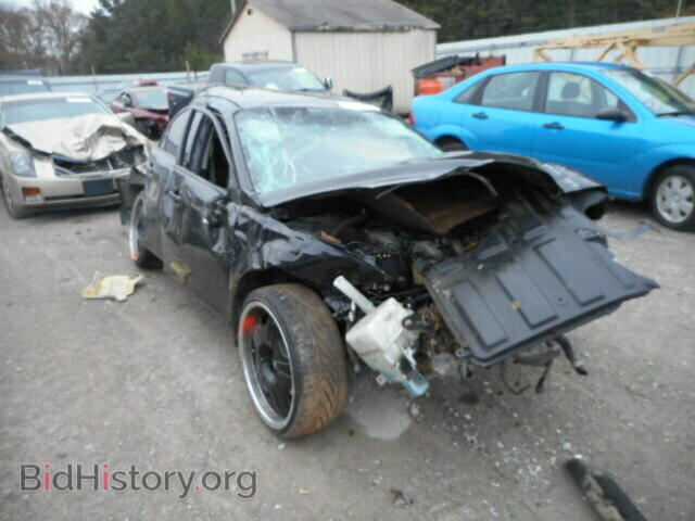 Фотография JM1GG12L061103025 - MAZDA 6 2006