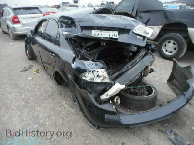 2006 MAZDA 6 - VIN: JM1GG12L061103025 - Фото 3
