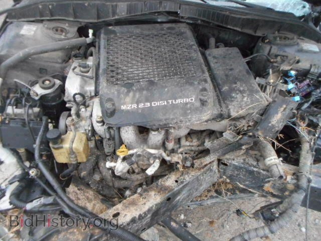 2006 MAZDA 6 - VIN: JM1GG12L061103025 - Фото 7