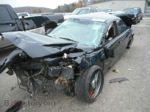 2006 MAZDA 6 - VIN: JM1GG12L061103025 - Фото 10